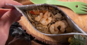 Cách sấy thực phẩm cho chế độ ăn kiêng với máy sấy thăng hoa mini