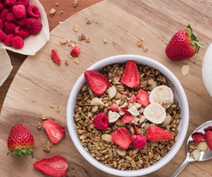 Bí Quyết Sấy Trái Cây Giữ Nguyên Màu – Hương – Vị Bằng Máy Sấy Mini