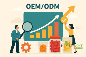 Thương Hiệu OEM/ODM