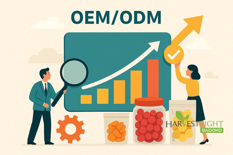 Thương Hiệu OEM/ODM