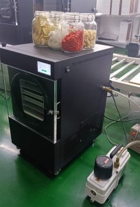 Kinh nghiệm chọn mua máy sấy thăng hoa gia đình