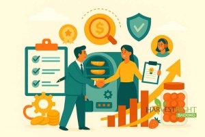 Kinh nghiệm thuê dịch vụ sấy thăng hoa