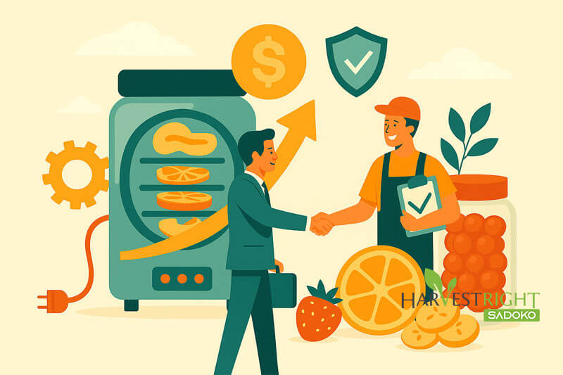 Kinh nghiệm thuê dịch vụ hiệu quả, tối ưu chi phí