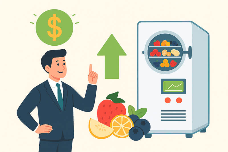 LỢI ÍCH KINH TẾ VƯỢT TRỘI VÀ KHẢ NĂNG SINH LỜI TỐI ĐA