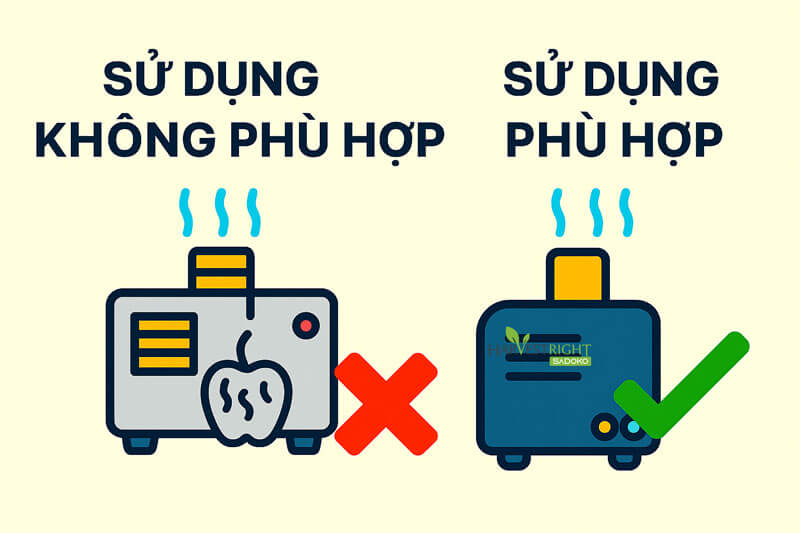 Bơm Chân Không Phòng Thí Nghiệm Hay Các Loại Máy Nhỏ Đều Phù Hợp Cho Sấy Thăng Hoa