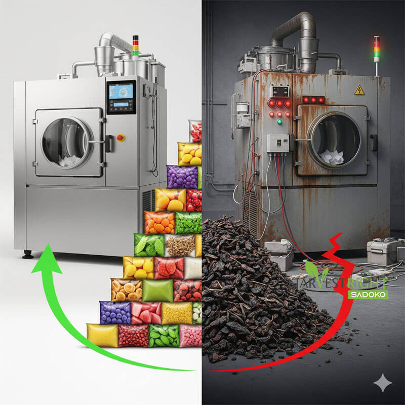 Bài toán kinh tế: Chi phí ẩn đằng sau mức giá rẻ